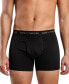 Фото #4 товара Men's SuperFit Breathable Mesh Boxer Brief 2 Pack