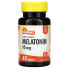 Фото #1 товара Sundance Vitamins, Мелатонин, повышенная сила действия, 10 мг, 45 таблеток