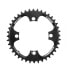 Фото #1 товара BlackSpire Snaggletooth E-Bike chainring