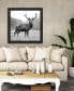 Фото #3 товара Proud Deer Framed Art