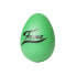 Fame Egg Shaker Green