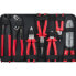 Фото #2 товара KS TOOLS 3/8 Universal-Werkzeug 165-tlg. 911.0665