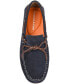 ფოტო #4 პროდუქტის Men's Sadler Moccasin Loafers