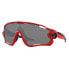 ფოტო #1 პროდუქტის OAKLEY Jawbreaker Red Tiger Prizm Sunglasses