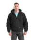 Фото #1 товара Big & Tall Heritage Duck Hooded Active Jacket