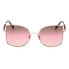 TODS TO0367 Sunglasses