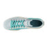 Фото #8 товара Puma Suede Iconix Summer Lace Up Mens Beige, Green, Grey Sneakers Casual Shoes