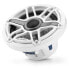 JL AUDIO M6-650X-S-GWGW-I M6 Marine Coaxial With Transflective LED Lighting Sport Grille