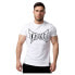 ფოტო #1 პროდუქტის TAPOUT Lifestyle Basic short sleeve T-shirt