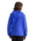 Big Boys Glacier Full-Zip Hooded Fleece Jacket