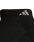 ფოტო #11 პროდუქტის Men's Cushioned Athletic 6-Pack Low Cut Socks