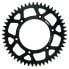 WRP Kawasaki/Suzuki RM-Z 80-18 Rear Sprocket Черный, 49T - фото #1