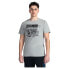 ფოტო #1 პროდუქტის KILPI Portela short sleeve T-shirt