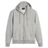 DOCKERS full zip sweatshirt