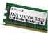 Фото #1 товара memory Solution MS1024FOX-BB03 модуль памяти 1 GB