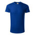 Фото #2 товара T-shirt Malfini Origin (GOTS) M MLI-17105 cornflower blue