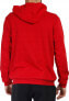 Фото #5 товара Bluza męska adidas Entrada 22 Hoody czerwona H57514 XS