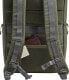 Фото #7 товара Plecak HP HP Modular 15.6 Backpack, 3-in-One (RFID Pouch, Backpack, Sleeve), Water Resistant with Rain Cover, Cable Pass-through, 27 Liter Capacity - Dark Olive Green