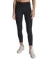 Фото #1 товара Women's High-Waisted 7/8 Cargo Leggings