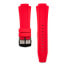 Фото #1 товара Ремешок для часов Bobroff BFS024 Красный