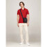 Фото #8 товара TOMMY HILFIGER Foundation Reporter crossbody