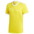 ფოტო #1 პროდუქტის ADIDAS Tabela 18 short sleeve T-shirt