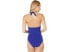 Фото #2 товара JETS SWIMWEAR AUSTRALIA Women's 247522 Atlantic Jetset One-Piece Swimsuit Size 6