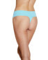 Фото #2 товара Белье корректирующее Cosabella Free Cut Microfiber Thong 80% полиамид 20% эластан Maldives размер L/XL