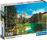 Фото #1 товара Clementoni Puzzle 1500 elementów Compact Blue Lake