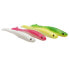 Фото #3 товара SAVAGE GEAR Slender Scoop Shad Soft Lure 12g 130 mm 4 units