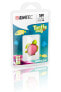 Фото #1 товара EMTEC Turtle Lady - 16 GB - USB Type-A - 2.0 - 18 MB/s - Cap - Green,Pink