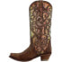 Фото #4 товара Corral Boots Glitter Snip Toe Cowboy Womens Size 7 B Dress Boots C3467