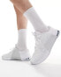 Фото #1 товара Nike Training Metcon 9 trainers in white