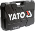 Фото #5 товара Набор ключей и инструментов Yato YT-38931