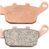 Фото #1 товара EBC FA-HH Series FA140HH Sintered Brake Pads