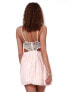 Фото #1 товара Платье Factory Price EM SK H20862 Light Pink