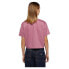 ფოტო #3 პროდუქტის DICKIES Cropped Work Short Sleeve Shirt