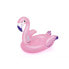 Фото #18 товара Надувной поплавок Bestway Розовый фламинго 153 x 143 cm