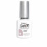 Фото #1 товара лак для ногтей Beter Gel IQ Sunset blush (5 ml)