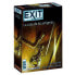 DEVIR Exit: La Casa De Los Enigmas Board Game