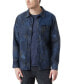 ფოტო #1 პროდუქტის Men's Ripstop Utility Shacket