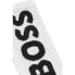BOSS Logo socks
