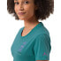 Фото #6 товара VAUDE Spirit short sleeve T-shirt