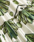 ფოტო #5 პროდუქტის Women's Printed Cotton Halter Mock Neck Maxi Dress