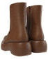 Фото #2 товара Paloma Barcelo Mika Leather Boot Women's