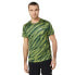 Фото #2 товара ASICS Core All Over Print short sleeve T-shirt