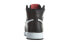 Фото #6 товара Jordan Air Jordan 1 Retro Yin Yang Black 高帮 复古篮球鞋 GS 阴阳黑 / Кроссовки Jordan Air Jordan 575441-011