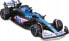 Bburago Race BWT Alpine F1 Team A523 #31 1:43 BBURAGO