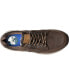 Фото #4 товара Men's Excursion Water-Resistant Moccasin Toe Oxford