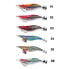 AKAMI Jibidevon Hanon 3.0 Squid Jig